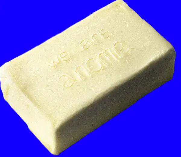 Bar of soap